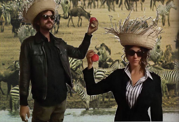 October 26, 2024 – 20h00 – L’atelier ACTING ASBL – Rue du College 27, 1050 Ixelles