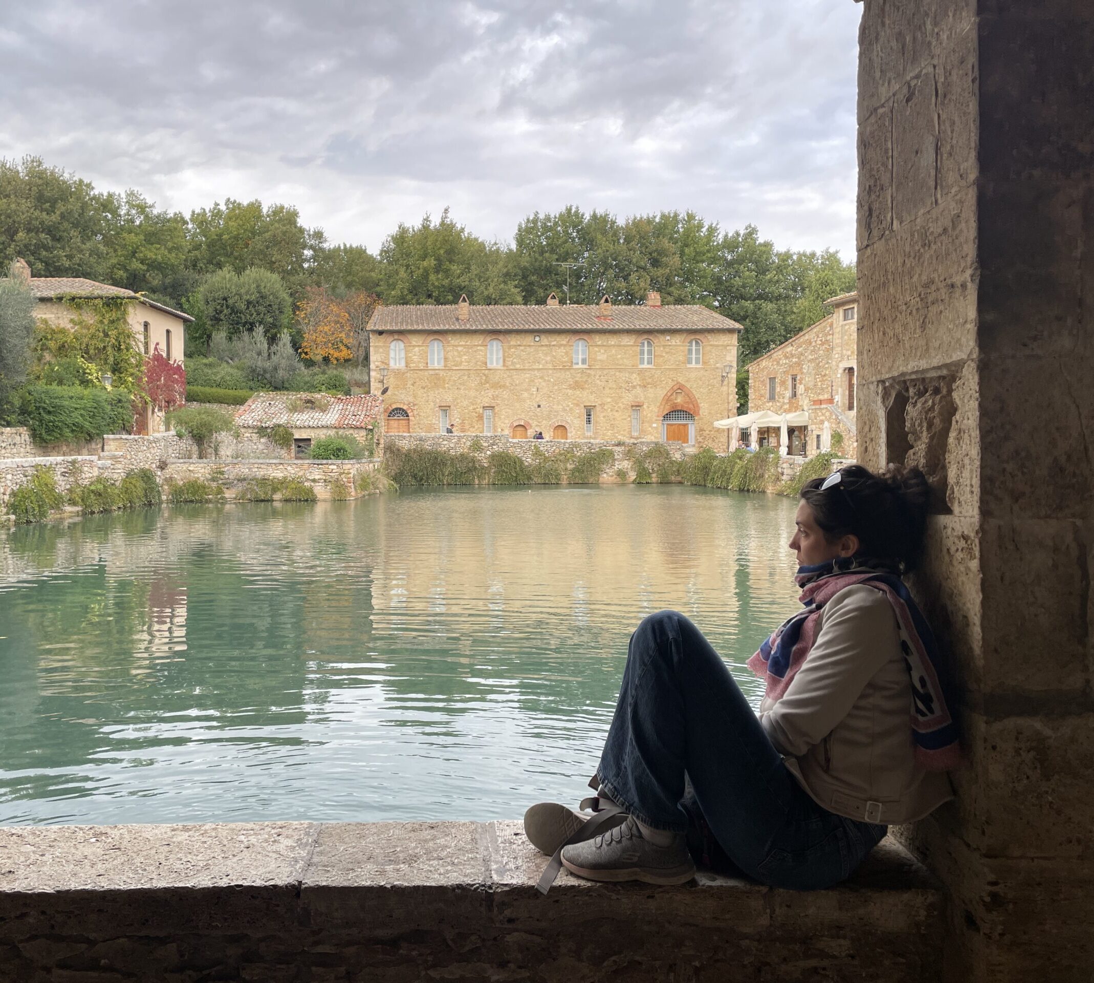 La Dolce Vita – Animals in Motion in Italy this Autumn